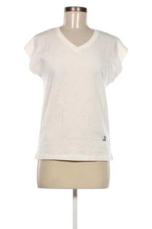 Γυναικεία μπλούζα Bizance, Μέγεθος S, Χρώμα Λευκό, Τιμή 11,50 €