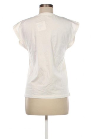 Дамска блуза Bizance, Размер S, Цвят Бял, Цена 22,32 лв.
