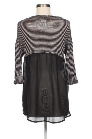 Дамска блуза Blacky Dress Berlin, Размер M, Цвят Черен, Цена 9,18 лв.