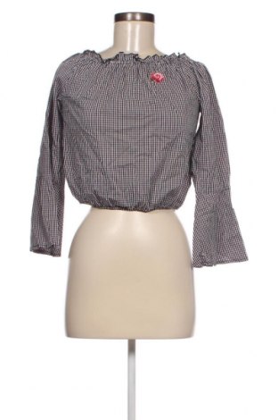 Damen Shirt Blind Date, Größe M, Farbe Mehrfarbig, Preis € 2,12