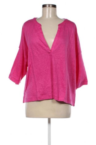 Γυναικεία μπλούζα Boden, Μέγεθος XXL, Χρώμα Ρόζ , Τιμή 52,58 €