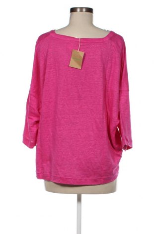Γυναικεία μπλούζα Boden, Μέγεθος XXL, Χρώμα Ρόζ , Τιμή 52,58 €