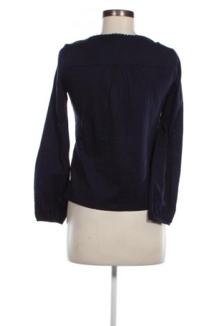 Γυναικεία μπλούζα Boden, Μέγεθος XS, Χρώμα Μπλέ, Τιμή 8,68 €