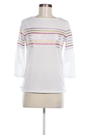 Γυναικεία μπλούζα Boden, Μέγεθος XS, Χρώμα Λευκό, Τιμή 17,36 €