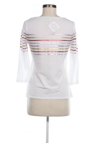 Γυναικεία μπλούζα Boden, Μέγεθος XS, Χρώμα Λευκό, Τιμή 17,36 €