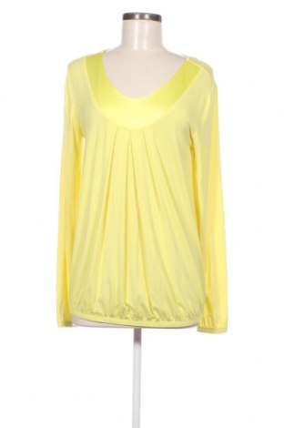 Γυναικεία μπλούζα Body Flirt, Μέγεθος M, Χρώμα Κίτρινο, Τιμή 7,67 €