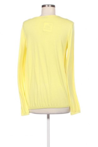Дамска блуза Body Flirt, Размер M, Цвят Жълт, Цена 15,00 лв.