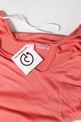 Damen Shirt Body Flirt, Größe M, Farbe Aschrosa, Preis 9,79 €