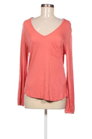 Damen Shirt Body Flirt, Größe M, Farbe Aschrosa, Preis € 9,79