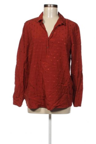 Дамска блуза Bonita, Размер M, Цвят Кафяв, Цена 4,75 лв.
