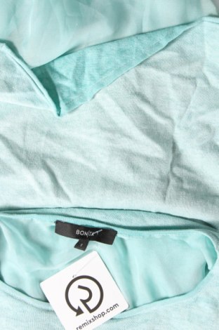 Damen Shirt Bonita, Größe S, Farbe Blau, Preis € 2,91