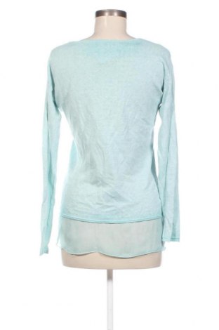 Γυναικεία μπλούζα Bonita, Μέγεθος S, Χρώμα Μπλέ, Τιμή 3,06 €