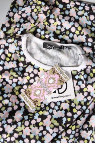 Damen Shirt Boohoo, Größe S, Farbe Mehrfarbig, Preis 4,95 €