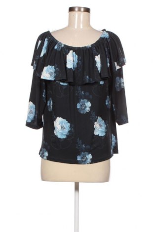 Γυναικεία μπλούζα Bpc Bonprix Collection, Μέγεθος M, Χρώμα Πολύχρωμο, Τιμή 6,01 €