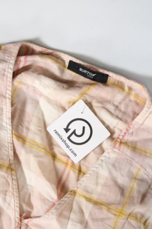 Γυναικεία μπλούζα Burton of London, Μέγεθος M, Χρώμα Πολύχρωμο, Τιμή 2,38 €