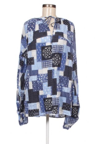 Дамска блуза By Malene Birger, Размер M, Цвят Многоцветен, Цена 45,76 лв.