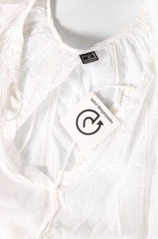 Дамска блуза By Malene Birger, Размер M, Цвят Бял, Цена 55,44 лв.