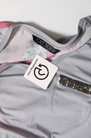 Damen Shirt CATNOIR, Größe L, Farbe Grau, Preis 3,79 €