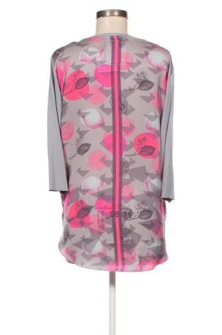 Γυναικεία μπλούζα CATNOIR, Μέγεθος L, Χρώμα Γκρί, Τιμή 4,63 €