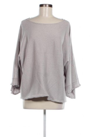 Damen Shirt Cable & Gauge, Größe M, Farbe Grau, Preis 2,92 €