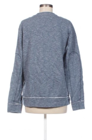 Дамска блуза Calvin Klein Jeans, Размер XL, Цвят Син, Цена 30,80 лв.
