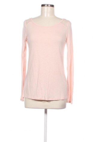 Дамска блуза Camaieu, Размер M, Цвят Розов, Цена 15,00 лв.