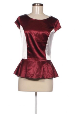 Дамска блуза Camaieu, Размер M, Цвят Многоцветен, Цена 3,42 лв.