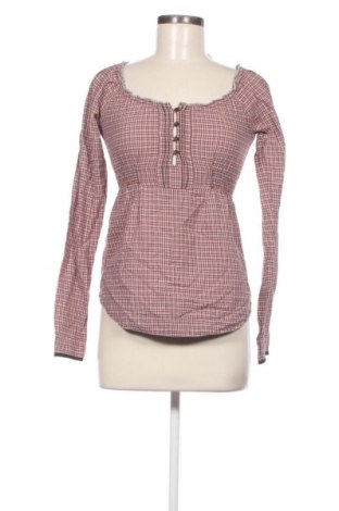 Damen Shirt Campus By Marc O'polo, Größe XS, Farbe Mehrfarbig, Preis 2,60 €