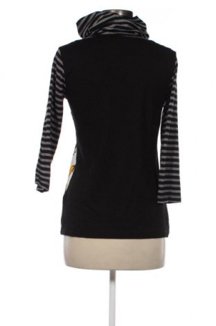 Damen Shirt Canda, Größe S, Farbe Mehrfarbig, Preis 2,91 €