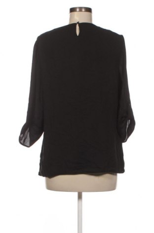 Дамска блуза Canda, Размер M, Цвят Черен, Цена 6,46 лв.