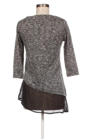 Γυναικεία μπλούζα Canda, Μέγεθος XS, Χρώμα Ασημί, Τιμή 2,70 €