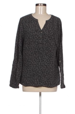 Γυναικεία μπλούζα Cecil, Μέγεθος L, Χρώμα Γκρί, Τιμή 2,97 €