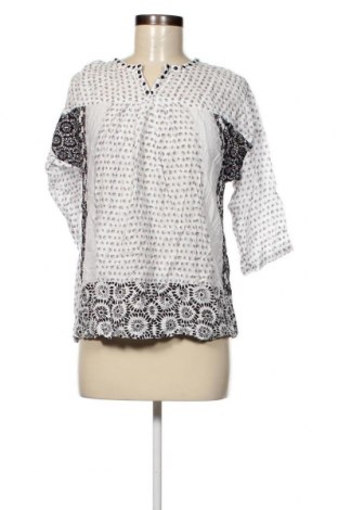 Γυναικεία μπλούζα Cecil, Μέγεθος S, Χρώμα Λευκό, Τιμή 2,38 €