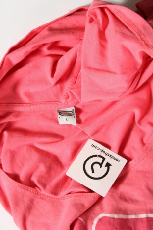 Дамска блуза Cecilia Classics, Размер L, Цвят Розов, Цена 15,00 лв.