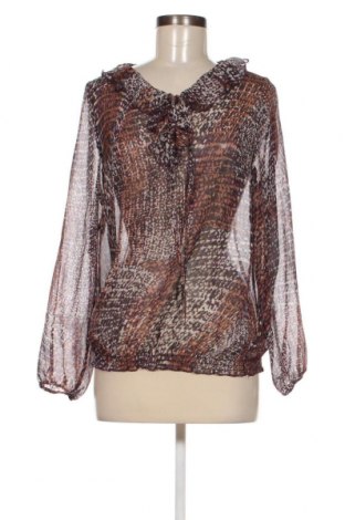 Γυναικεία μπλούζα Celina, Μέγεθος M, Χρώμα Πολύχρωμο, Τιμή 2,41 €