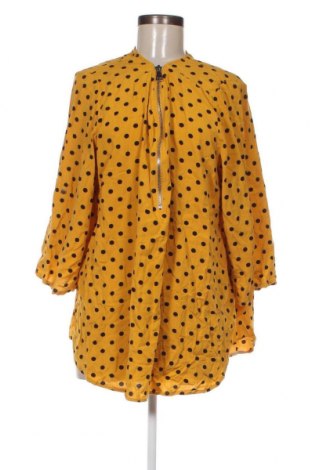 Γυναικεία μπλούζα Cellbes, Μέγεθος XXL, Χρώμα Πολύχρωμο, Τιμή 7,43 €