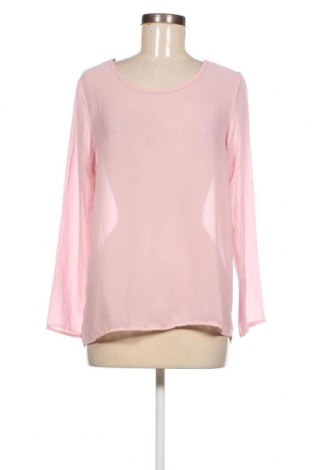 Γυναικεία μπλούζα Cha Cha, Μέγεθος L, Χρώμα Ρόζ , Τιμή 3,88 €