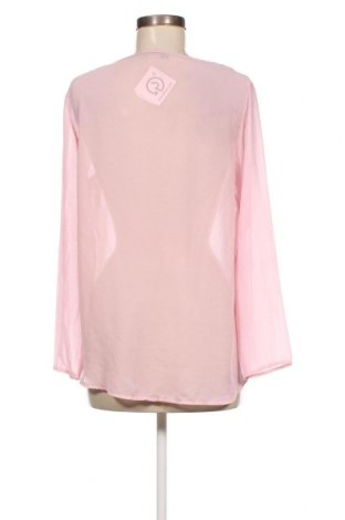 Γυναικεία μπλούζα Cha Cha, Μέγεθος L, Χρώμα Ρόζ , Τιμή 3,06 €