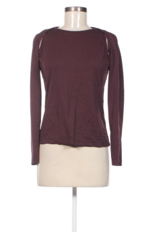 Damen Shirt Chaloc, Größe M, Farbe Rot, Preis € 2,92