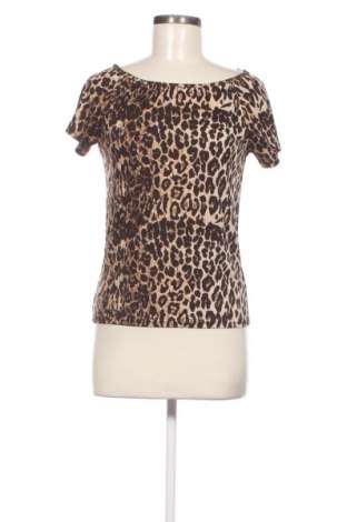 Damen Shirt Chaloc, Größe M, Farbe Mehrfarbig, Preis € 3,08