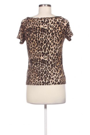 Дамска блуза Chaloc, Размер M, Цвят Многоцветен, Цена 5,65 лв.