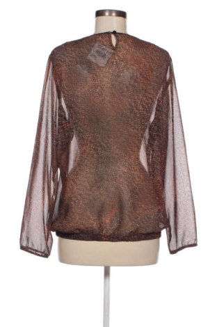 Дамска блуза Charles Vogele, Размер L, Цвят Кафяв, Цена 4,56 лв.