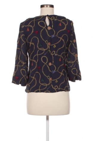 Дамска блуза Christian Berg, Размер XS, Цвят Многоцветен, Цена 8,23 лв.