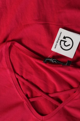 Γυναικεία μπλούζα Christian Materne, Μέγεθος XXL, Χρώμα Ρόζ , Τιμή 12,62 €