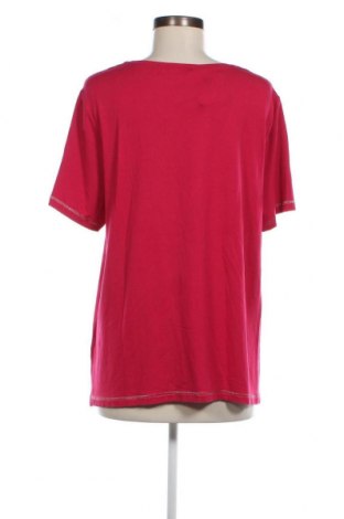 Damen Shirt Christian Materne, Größe XXL, Farbe Rosa, Preis € 13,36