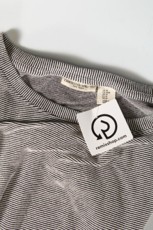 Damen Shirt Christian Siriano, Größe M, Farbe Grau, Preis 9,19 €