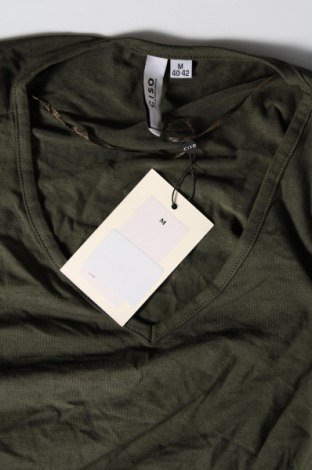 Damen Shirt Ciso, Größe M, Farbe Grün, Preis 50,10 €