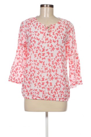 Дамска блуза Clarina Collection, Размер M, Цвят Многоцветен, Цена 6,08 лв.
