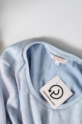 Γυναικεία μπλούζα Clockhouse, Μέγεθος M, Χρώμα Μπλέ, Τιμή 9,72 €