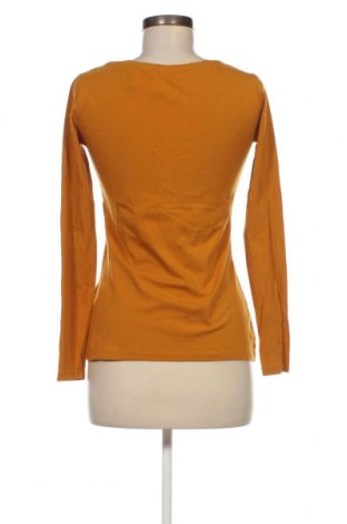 Γυναικεία μπλούζα Clockhouse, Μέγεθος L, Χρώμα Κίτρινο, Τιμή 7,67 €